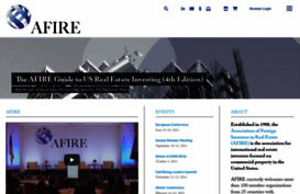 afire.org