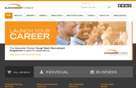 aforbes.co.za