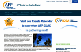 afpglac.afpnet.org