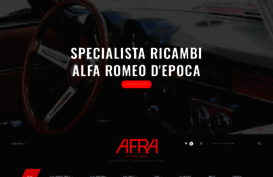 afra.it