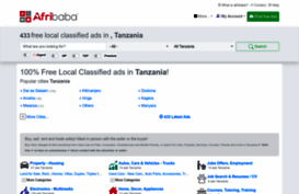 afribaba.co.tz