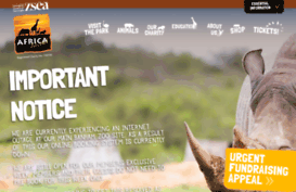 africa-alive.co.uk