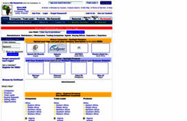 africa.tradeholding.com