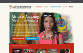 africaconnected.com