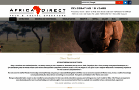 africadirect.co.za