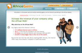 africagains.com