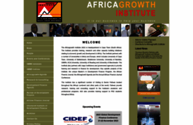 africagrowth.com