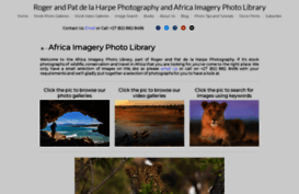 africaimagery.com