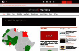african-markets.com