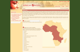african-origins.org