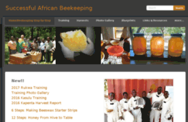 africanbeekeeping.weebly.com