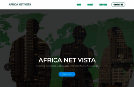 africanetvista.com