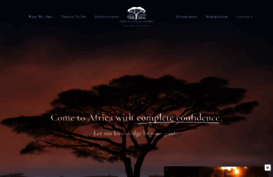 africanleisuresafaris.com