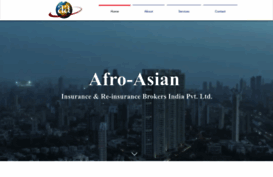 afroasian-insurance.co.in