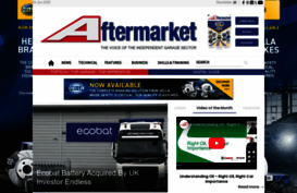 aftermarketnetwork.com