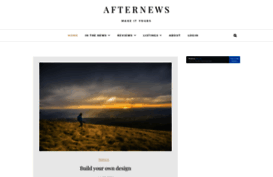 afternews.org