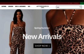 aftershockplc.com