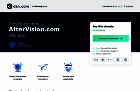 aftervision.com
