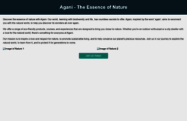 agani.ru