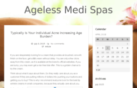 agelessmedispas.com