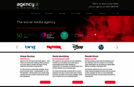 agency2.co.uk