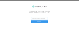 agencyea.egnyte.com