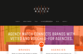 agencymatch.net