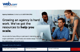 agencynetwork.web.com