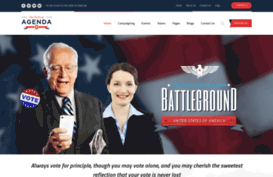 agenda.chimpgroup.com
