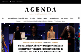 agendamag.com