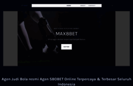agensbobet2020.webflow.io
