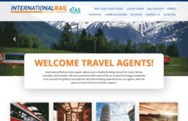agent.internationalrail.com.au