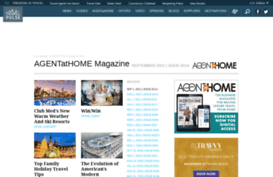 agentathome.com