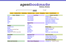 agentbookmarks.com