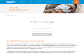 agentlocator.plymouthrocknj.com