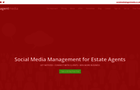 agentmedia.co.uk