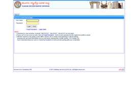 agents.tsrtconline.in