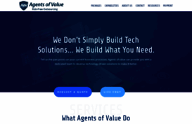 agentsofvalue.com