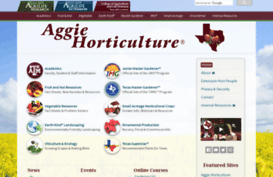aggie-horticulture.tamu.edu