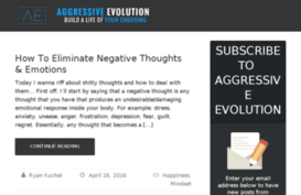 aggressiveevolution.com
