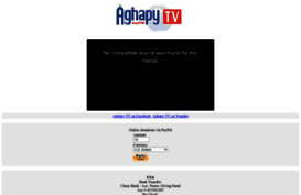 aghapy.tv