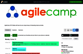 agilecamp2015.sched.org