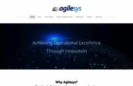 agilesys.com