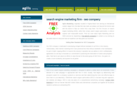 agilismarketing.com