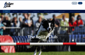 agilityclub.org