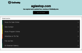 aglastop.com