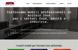agma.it