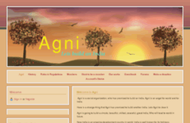 agnigroup.webs.com