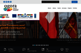 agora-parl.org