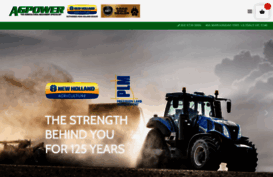 agpower.com.au